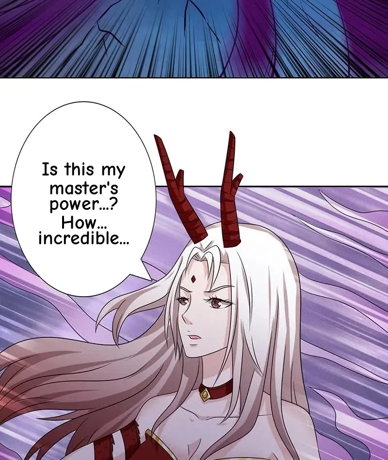 Read Bad Gods Around Me chapter 167 image 4 on Lezhin