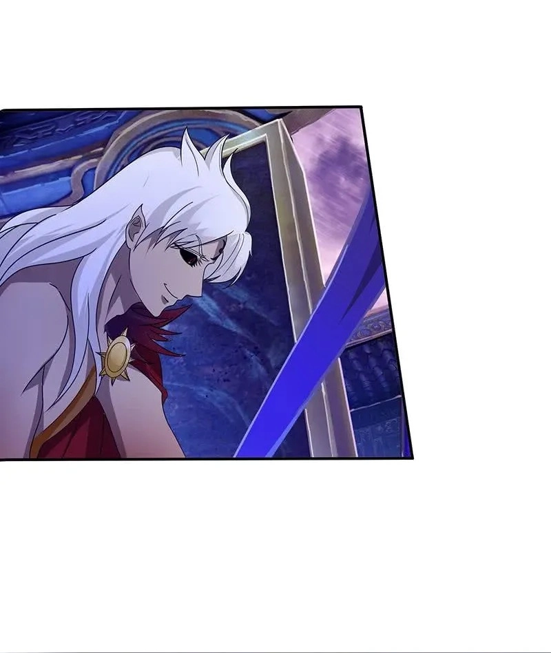 Read Bad Gods Around Me chapter 168 image 2 on Lezhin