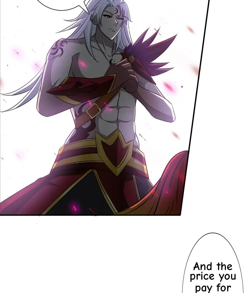 Read Bad Gods Around Me chapter 169 image 11 on Lezhin