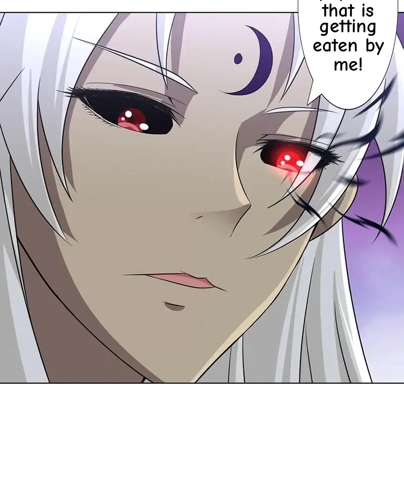 Read Bad Gods Around Me chapter 169 image 12 on Lezhin