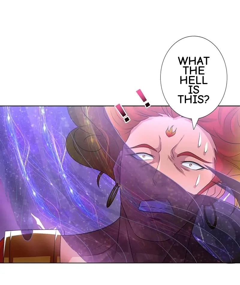 Read Bad Gods Around Me chapter 169 image 13 on Lezhin