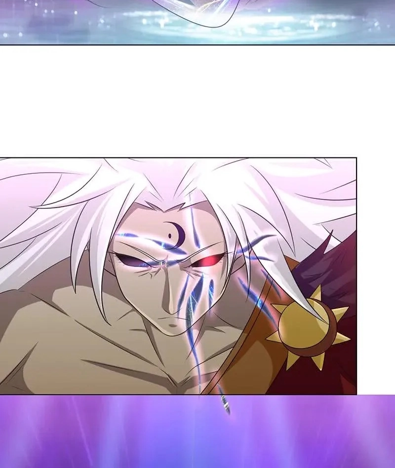 Read Bad Gods Around Me chapter 169 image 16 on Lezhin