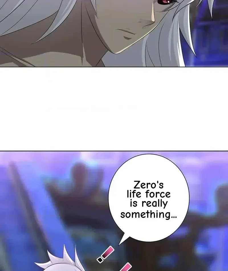 Read Bad Gods Around Me chapter 169 image 19 on Lezhin