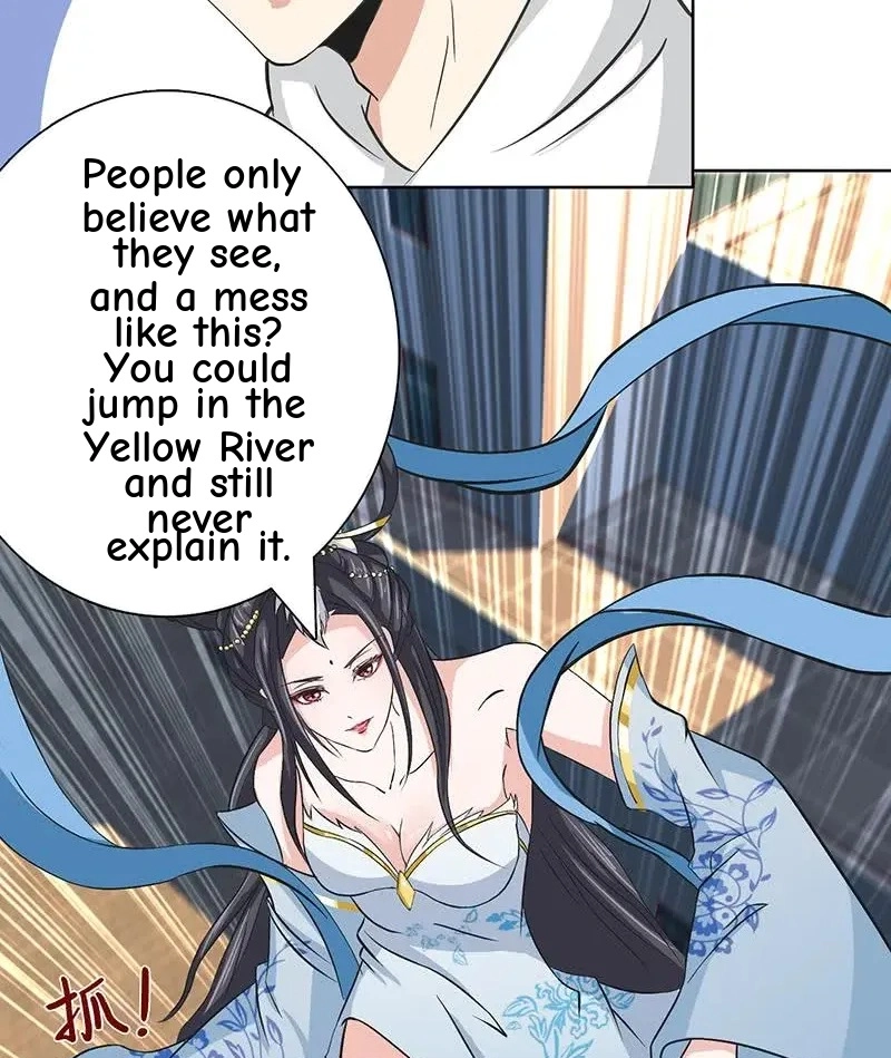 Read Bad Gods Around Me chapter 17 image 11 on Lezhin
