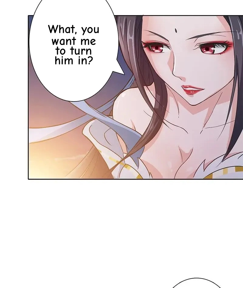 Read Bad Gods Around Me chapter 17 image 14 on Lezhin
