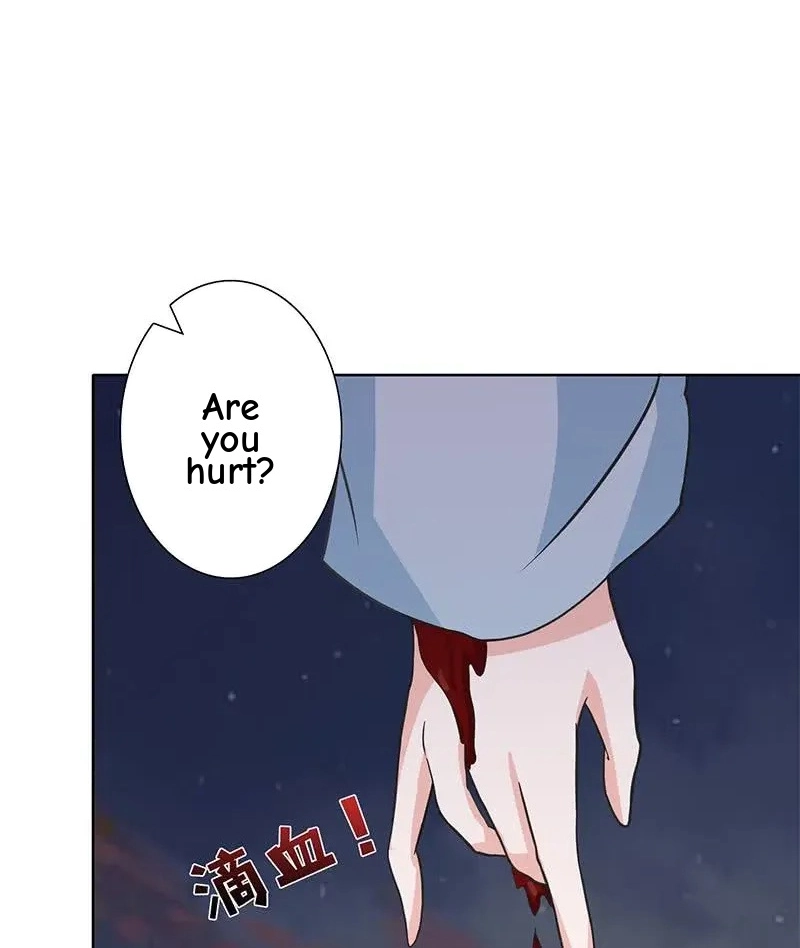 Read Bad Gods Around Me chapter 17 image 16 on Lezhin