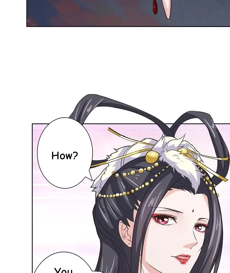 Read Bad Gods Around Me chapter 17 image 17 on Lezhin
