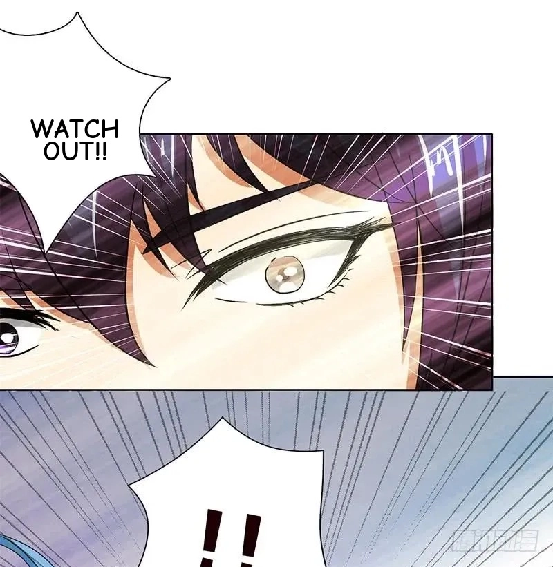 Read Bad Gods Around Me chapter 17 image 20 on Lezhin