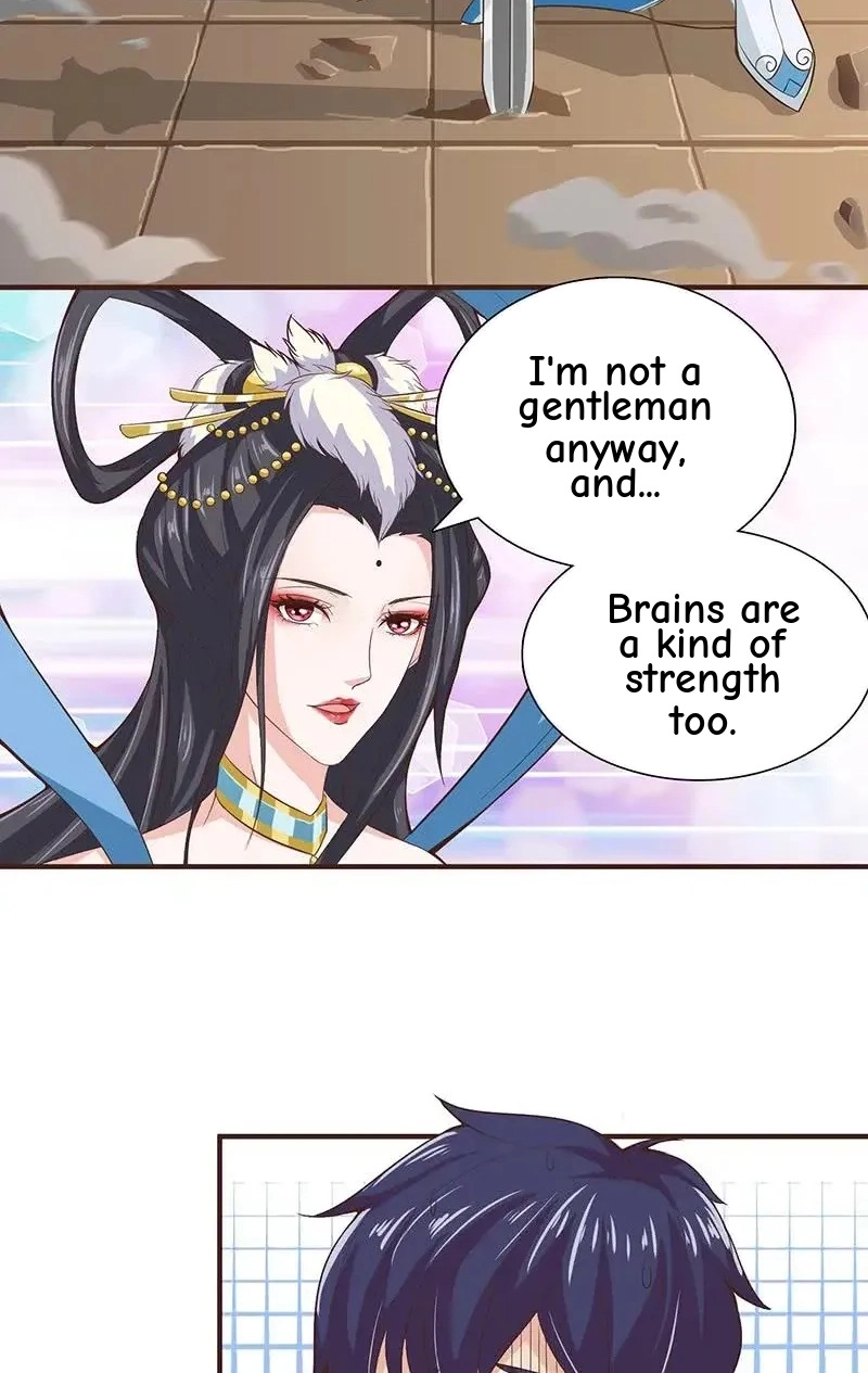 Read Bad Gods Around Me chapter 17 image 3 on Lezhin