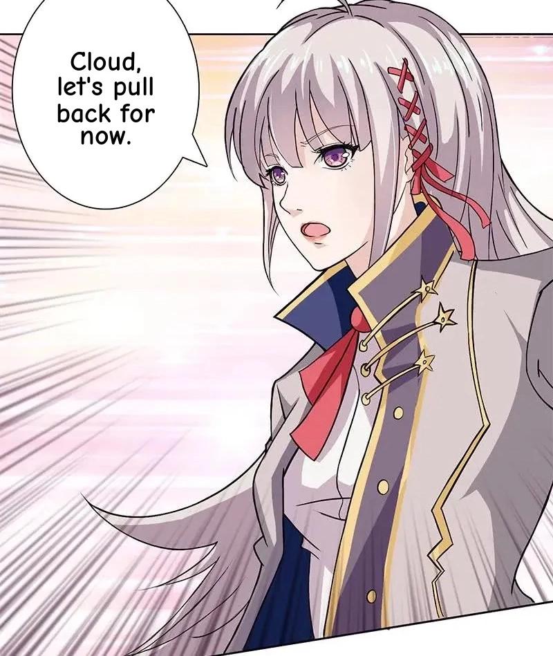 Read Bad Gods Around Me chapter 17 image 6 on Lezhin