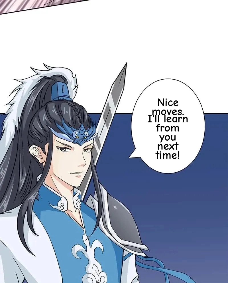 Read Bad Gods Around Me chapter 17 image 7 on Lezhin