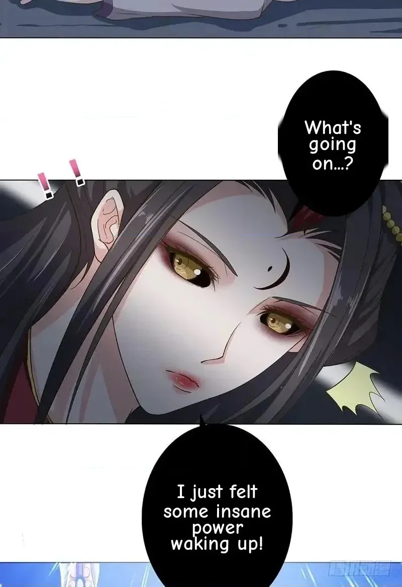 Read Bad Gods Around Me chapter 170 image 19 on Lezhin