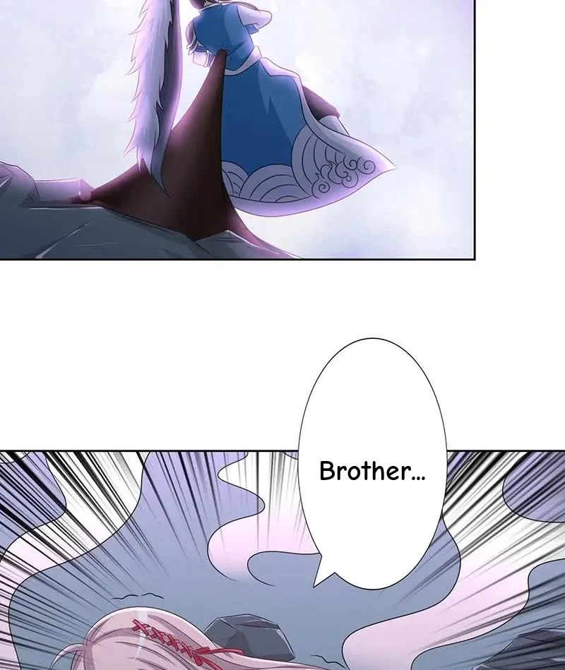 Read Bad Gods Around Me chapter 170 image 6 on Lezhin