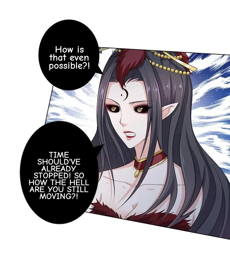 Read Bad Gods Around Me chapter 174 image 2 on Lezhin