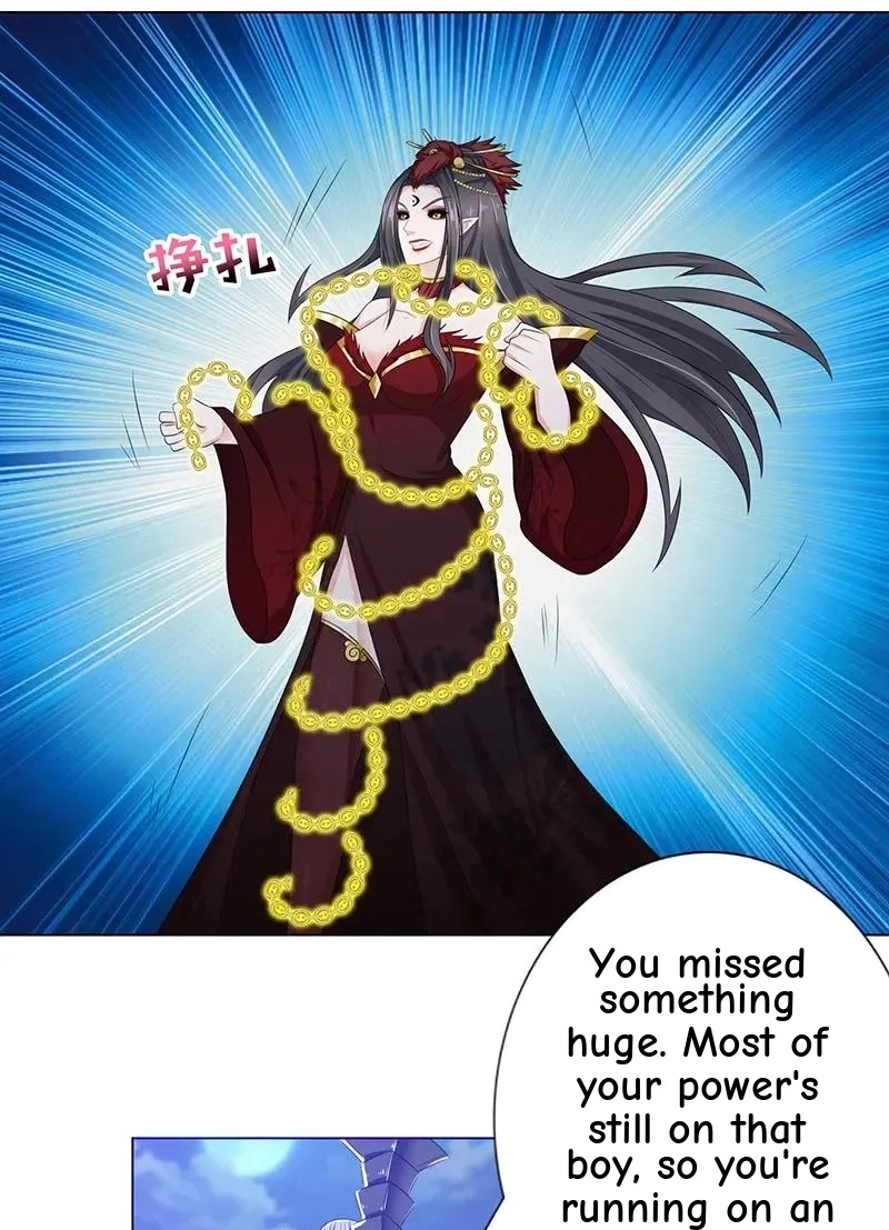 Read Bad Gods Around Me chapter 174 image 6 on Lezhin
