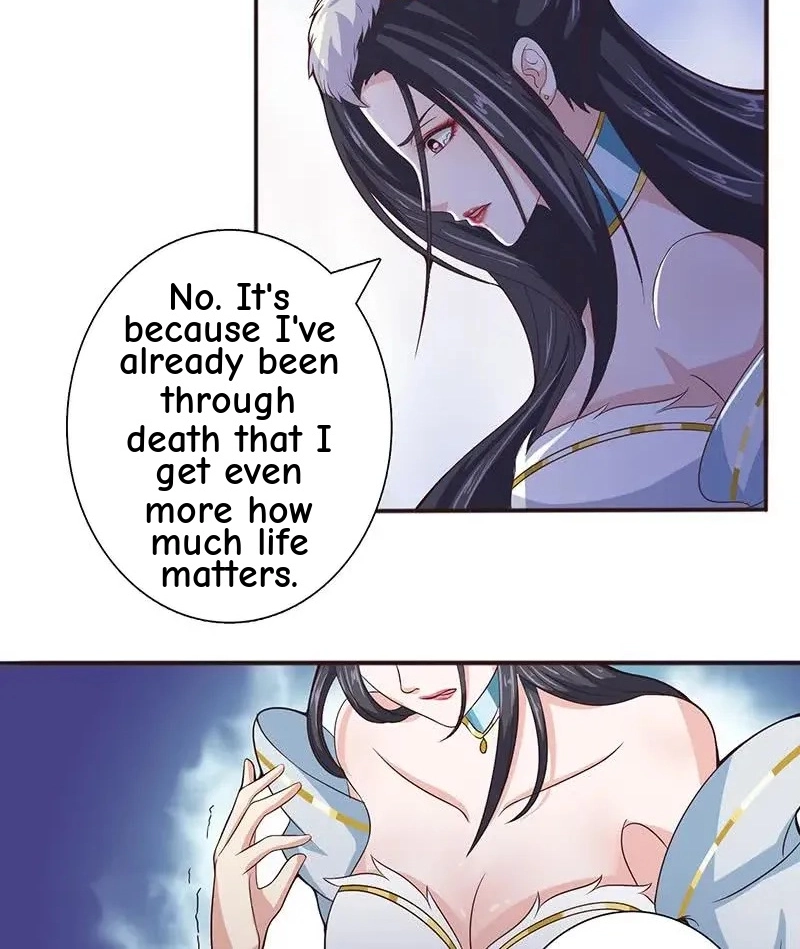 Read Bad Gods Around Me chapter 18 image 6 on Lezhin