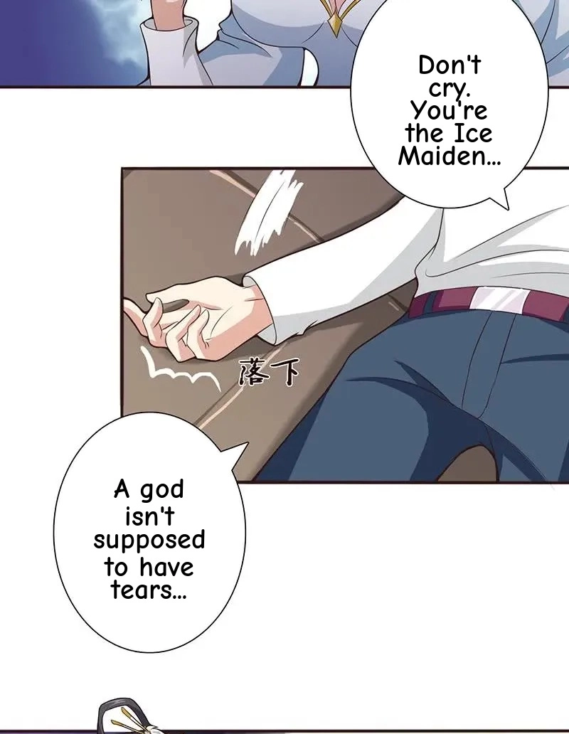 Read Bad Gods Around Me chapter 18 image 7 on Lezhin