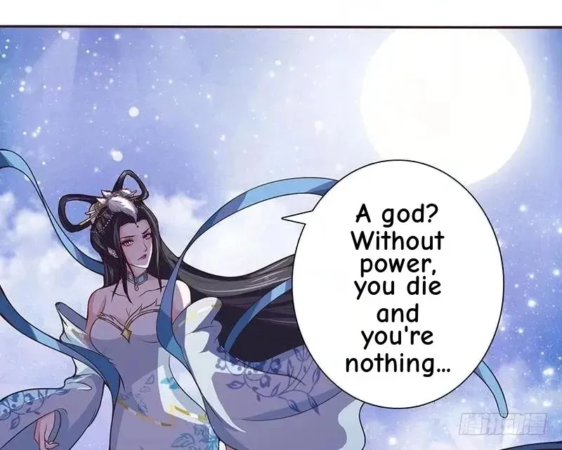Read Bad Gods Around Me chapter 18 image 9 on Lezhin