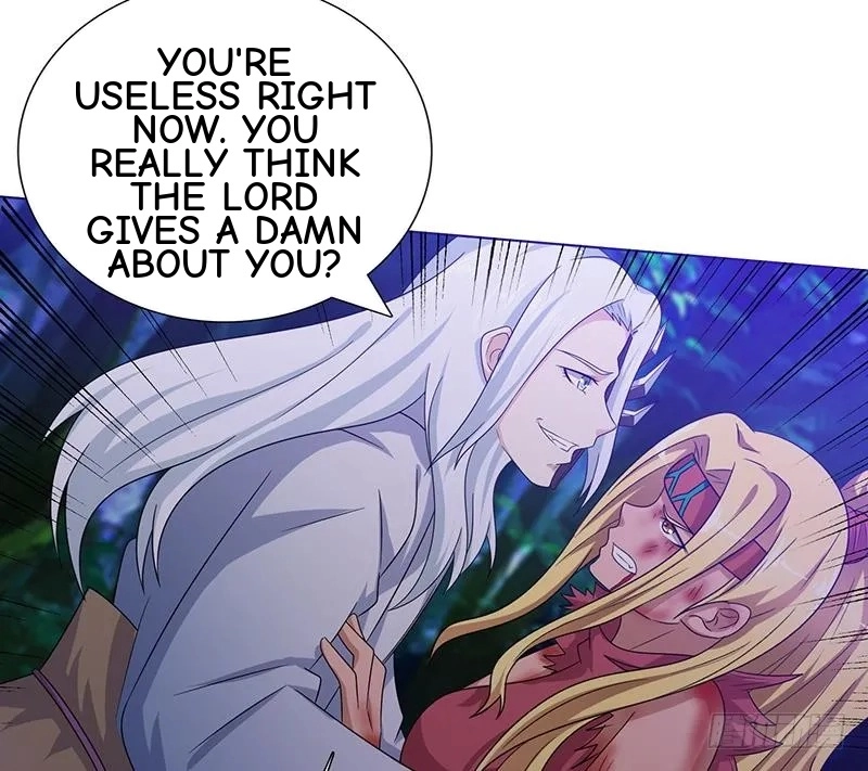Read Bad Gods Around Me chapter 180 image 21 on Lezhin