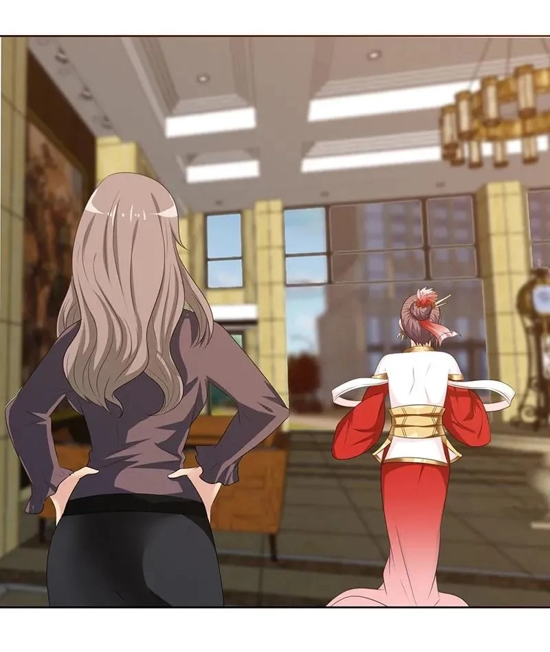 Read Bad Gods Around Me chapter 180 image 3 on Lezhin