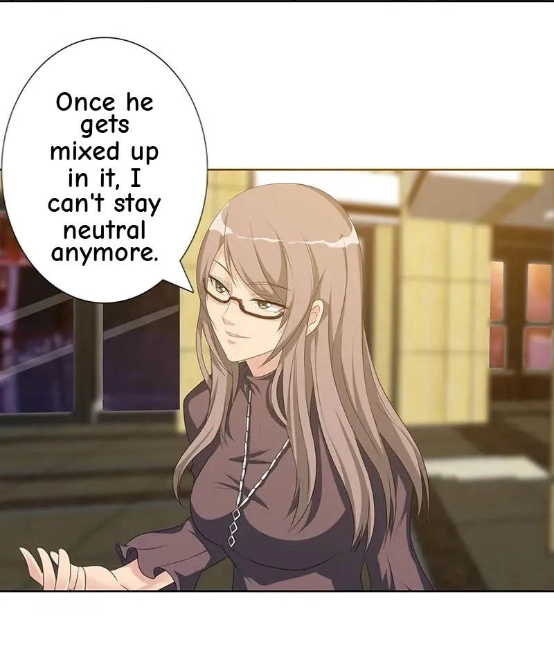 Read Bad Gods Around Me chapter 180 image 6 on Lezhin