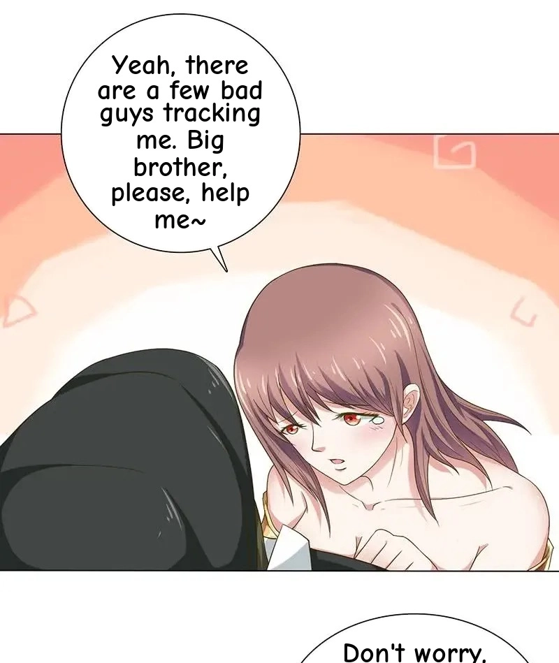 Read Bad Gods Around Me chapter 182 image 2 on Lezhin