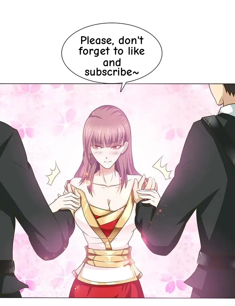 Read Bad Gods Around Me chapter 182 image 24 on Lezhin
