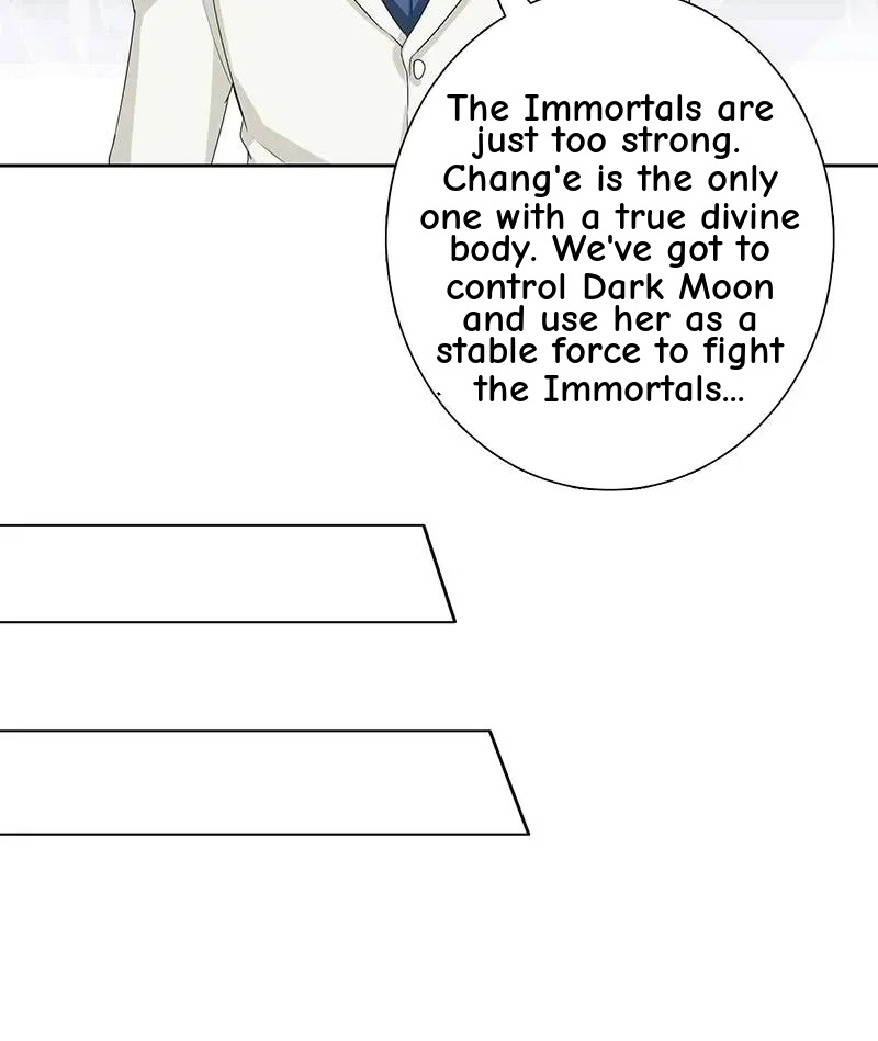 Read Bad Gods Around Me chapter 183 image 10 on Lezhin