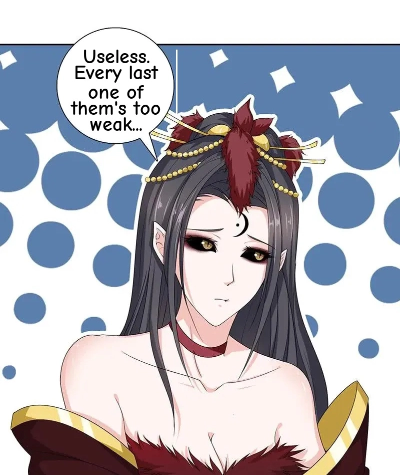 Read Bad Gods Around Me chapter 183 image 11 on Lezhin
