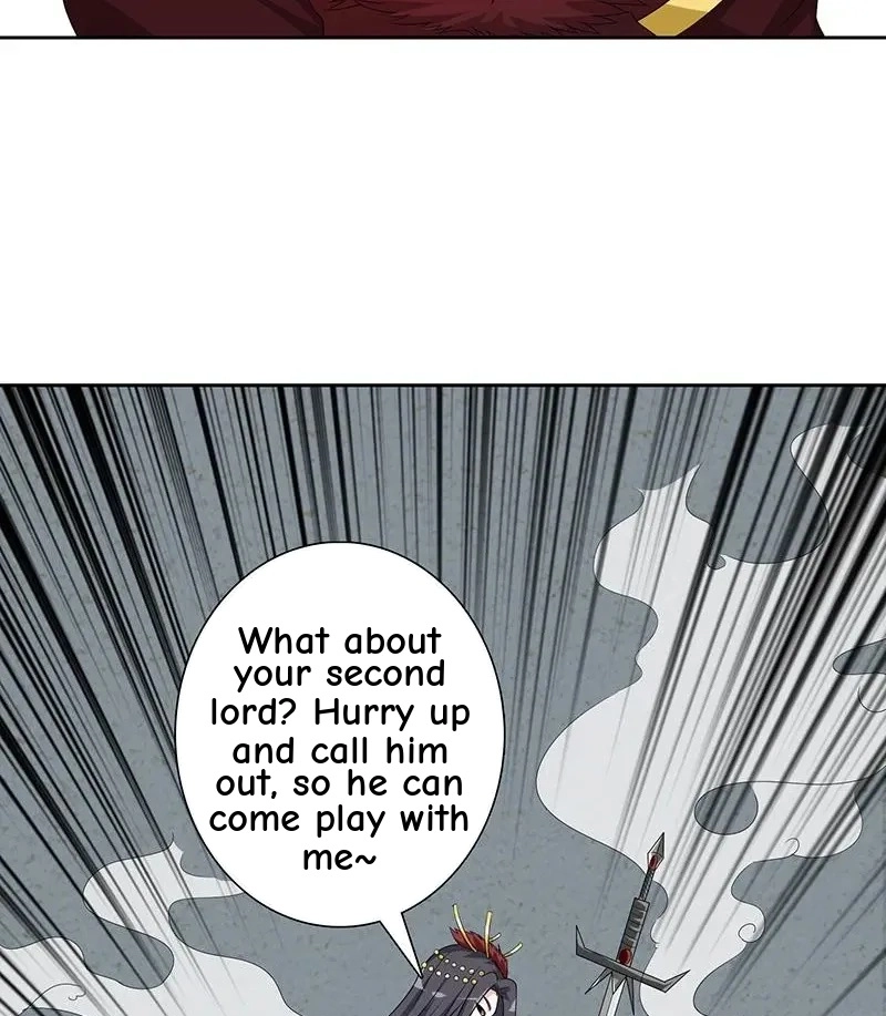 Read Bad Gods Around Me chapter 183 image 12 on Lezhin