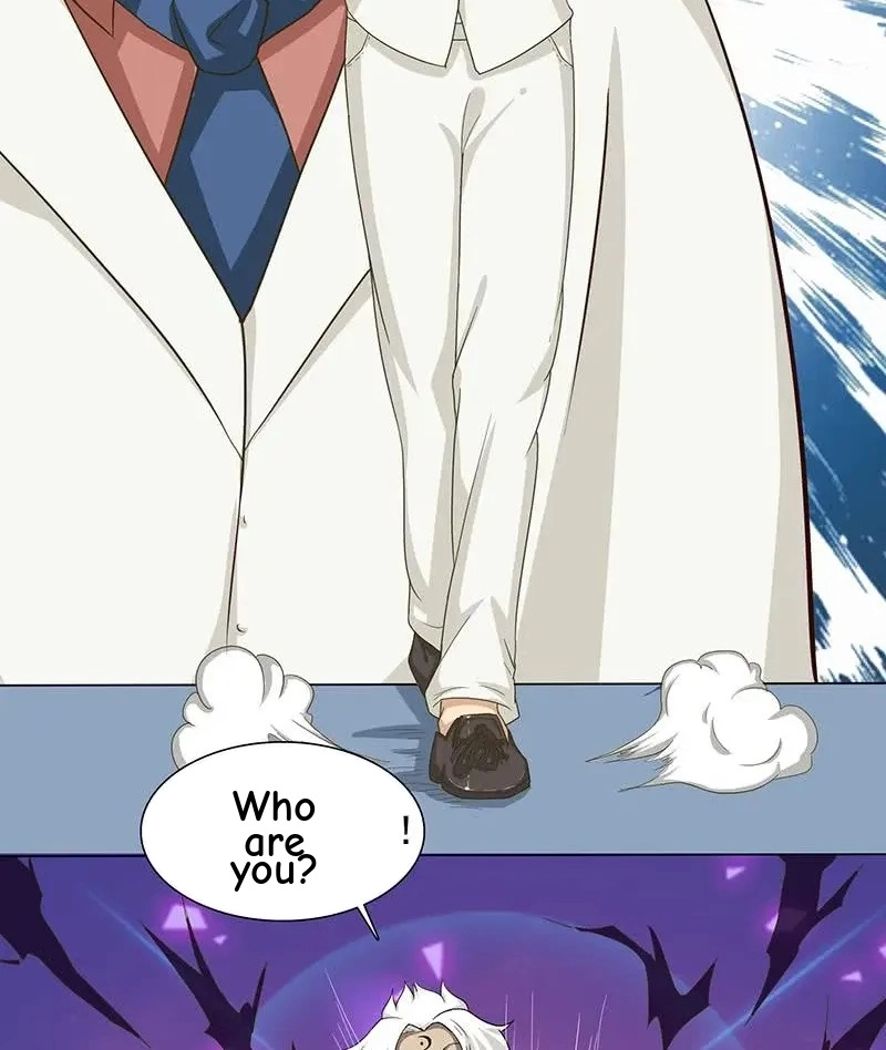Read Bad Gods Around Me chapter 183 image 24 on Lezhin