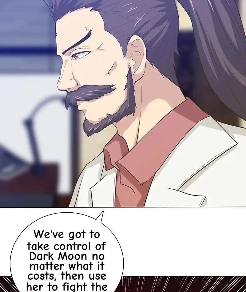 Read Bad Gods Around Me chapter 183 image 4 on Lezhin