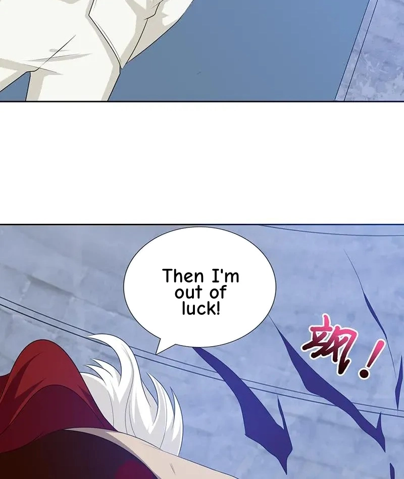 Read Bad Gods Around Me chapter 184 image 5 on Lezhin