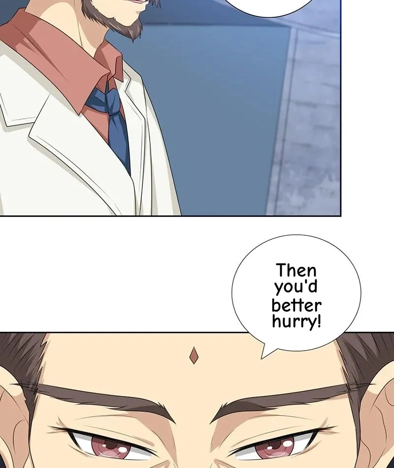 Read Bad Gods Around Me chapter 184 image 7 on Lezhin