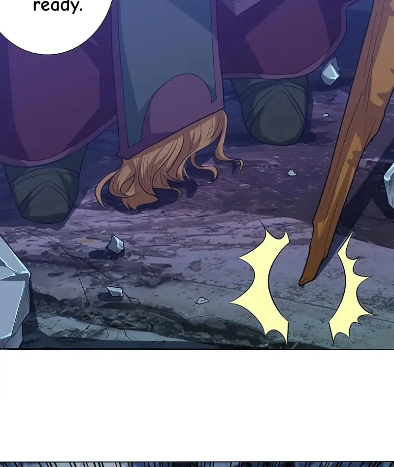 Read Bad Gods Around Me chapter 189 image 3 on Lezhin