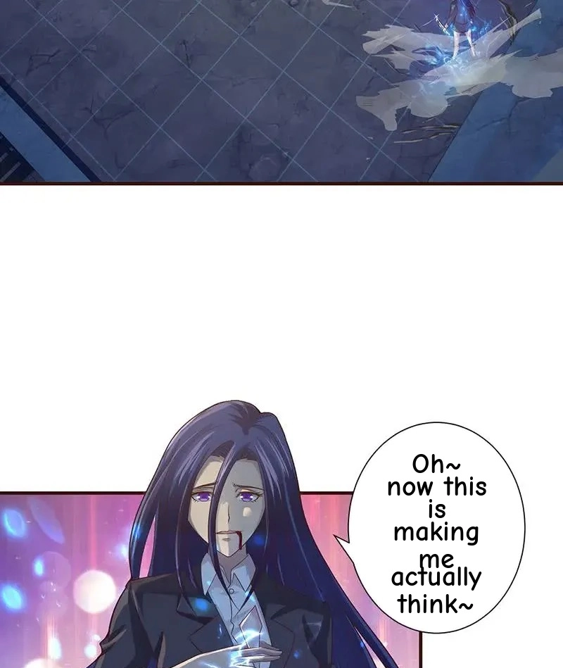 Read Bad Gods Around Me chapter 19 image 13 on Lezhin