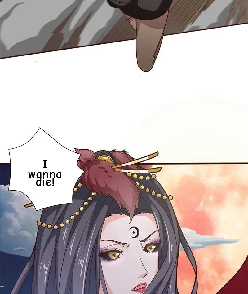 Read Bad Gods Around Me chapter 19 image 18 on Lezhin