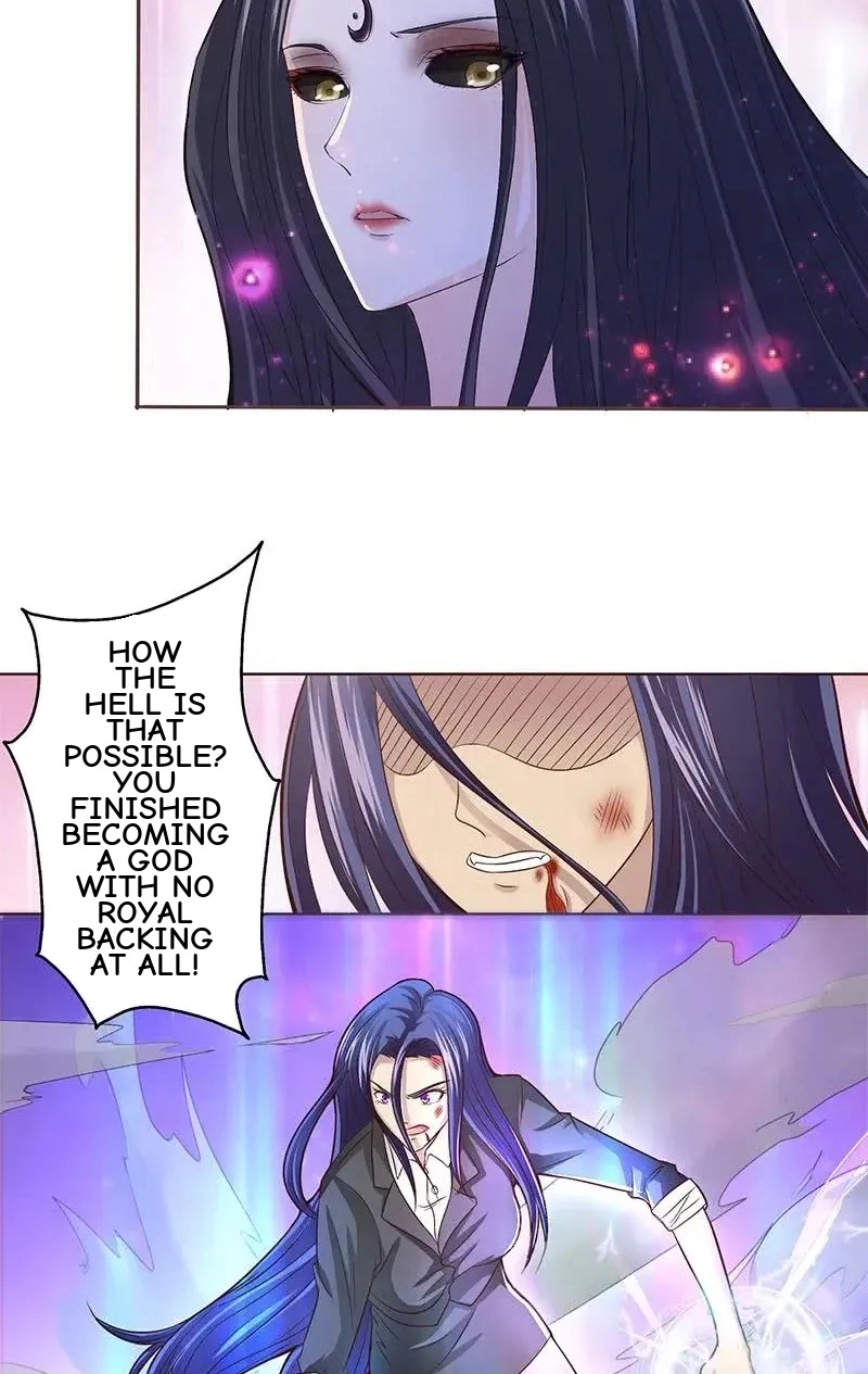 Read Bad Gods Around Me chapter 19 image 7 on Lezhin