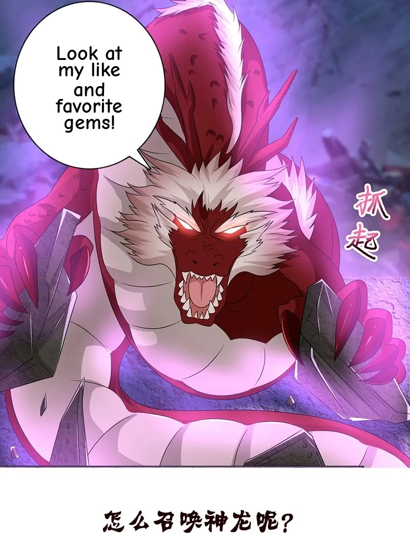 Read Bad Gods Around Me chapter 191 image 24 on Lezhin