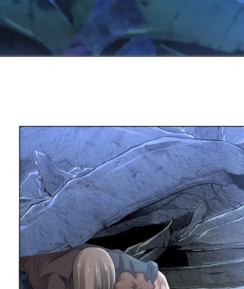 Read Bad Gods Around Me chapter 191 image 7 on Lezhin