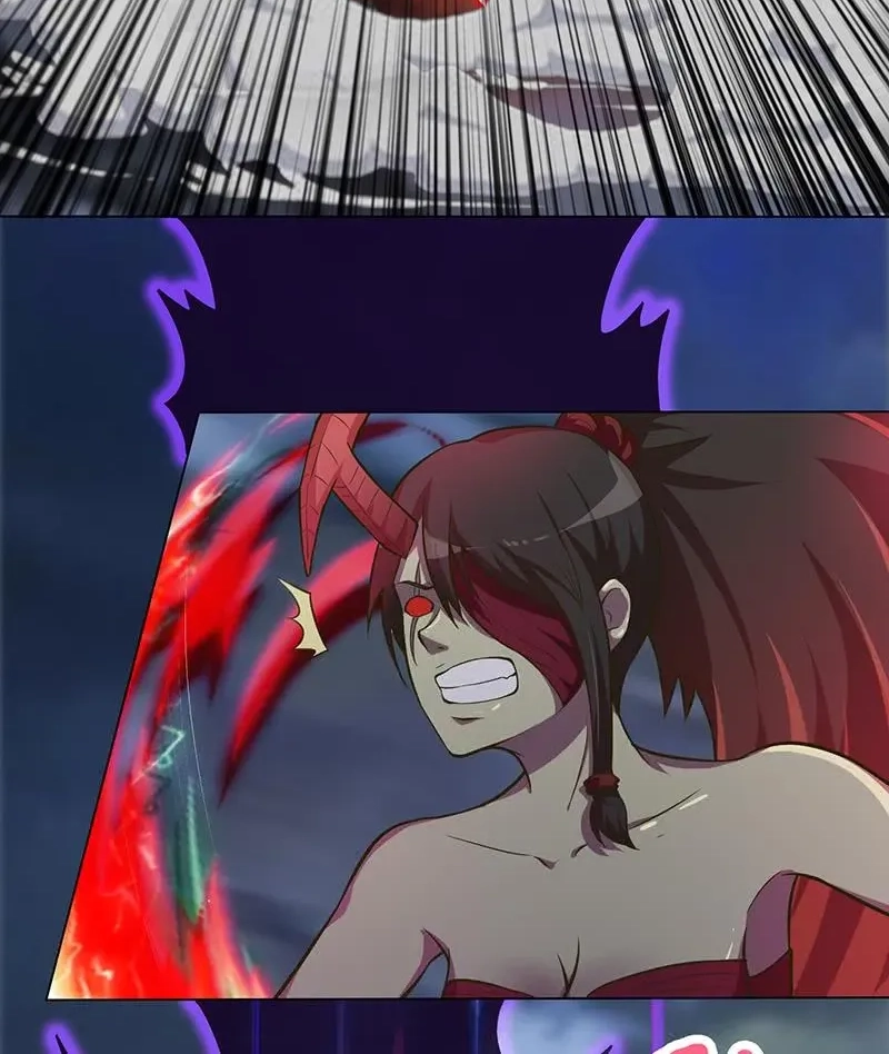 Read Bad Gods Around Me chapter 199 image 16 on Lezhin
