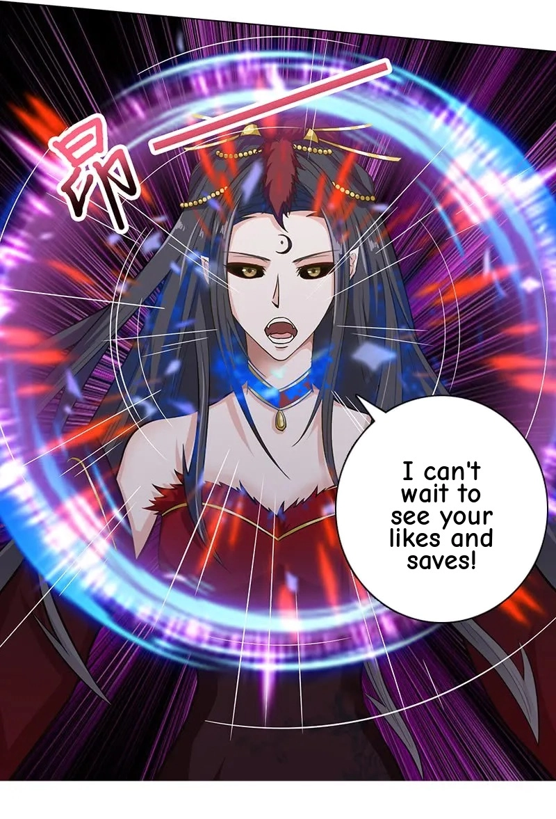 Read Bad Gods Around Me chapter 199 image 22 on Lezhin