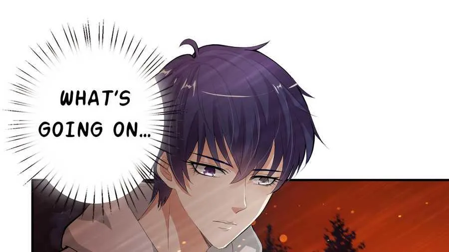 Read Bad Gods Around Me chapter 2 image 1 on Lezhin