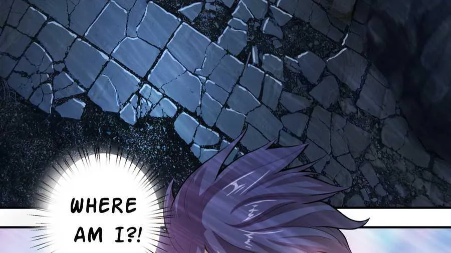 Read Bad Gods Around Me chapter 2 image 17 on Lezhin
