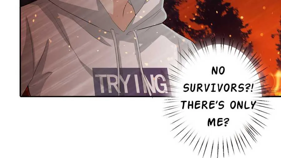 Read Bad Gods Around Me chapter 2 image 2 on Lezhin