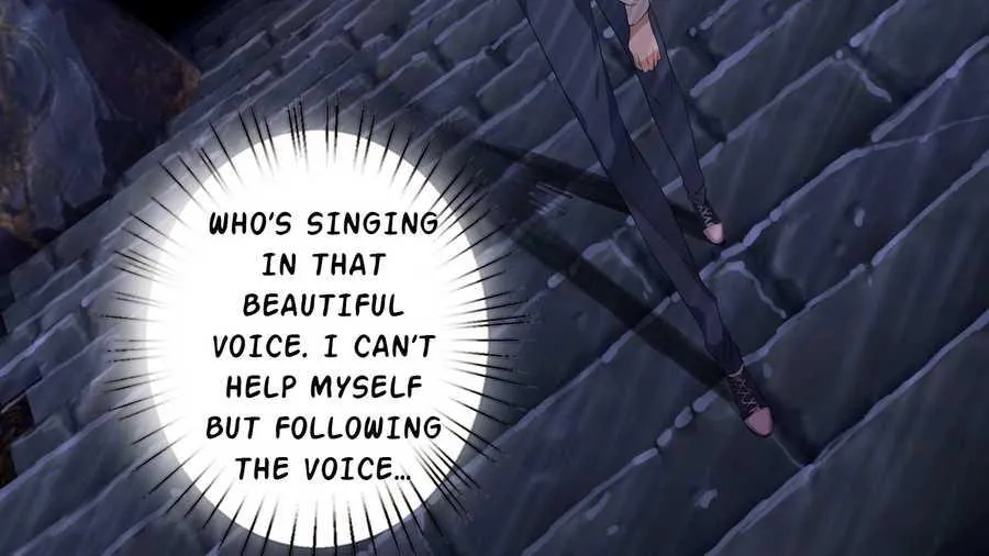 Read Bad Gods Around Me chapter 2 image 23 on Lezhin