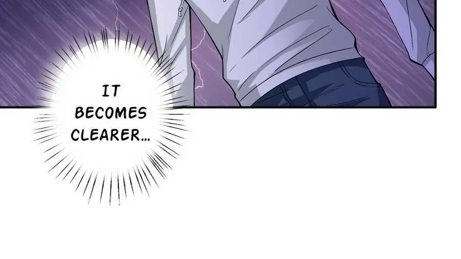 Read Bad Gods Around Me chapter 2 image 26 on Lezhin
