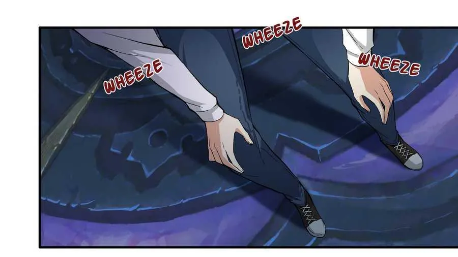 Read Bad Gods Around Me chapter 2 image 27 on Lezhin