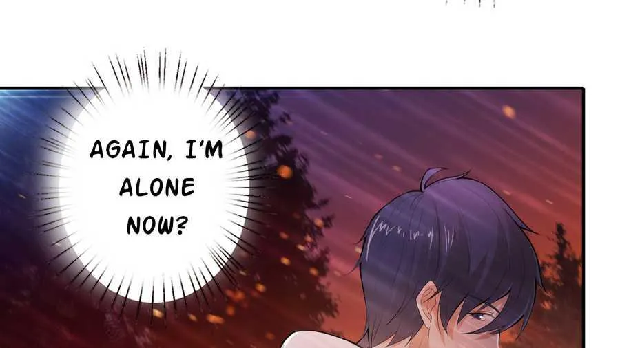 Read Bad Gods Around Me chapter 2 image 3 on Lezhin
