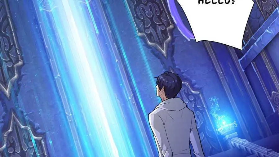 Read Bad Gods Around Me chapter 2 image 31 on Lezhin